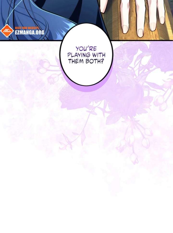 3-Year Contract With the Grim Reaper Chapter 17 586 111