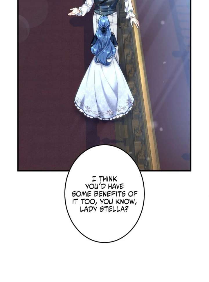 3-Year Contract With the Grim Reaper Chapter 17 592 117