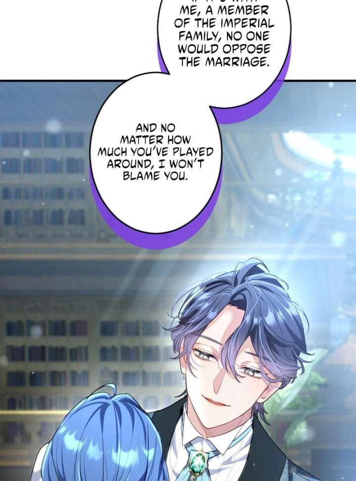 3-Year Contract With the Grim Reaper Chapter 17 595 120