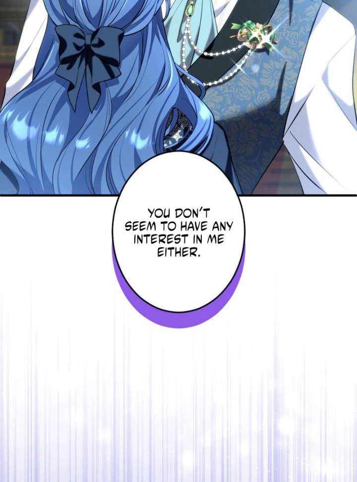 3-Year Contract With the Grim Reaper Chapter 17 596 121