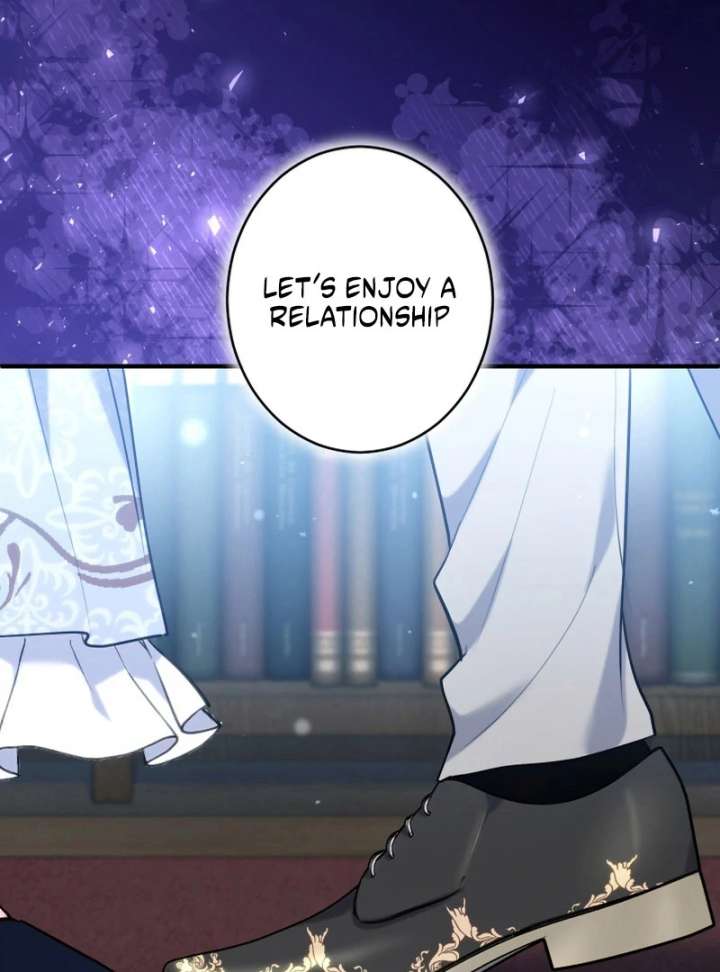 3-Year Contract With the Grim Reaper Chapter 17 599 124