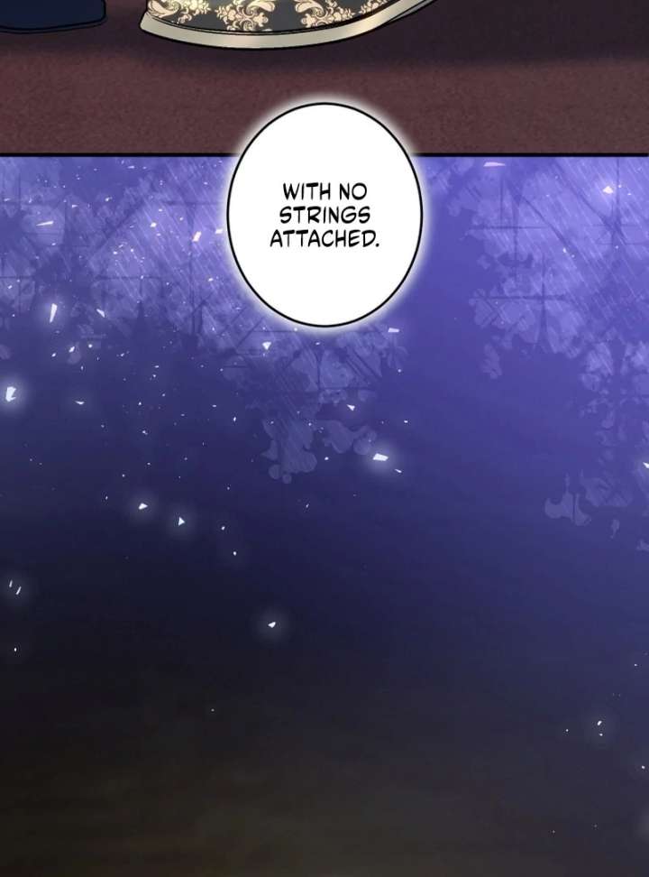 3-Year Contract With the Grim Reaper Chapter 17 600 125