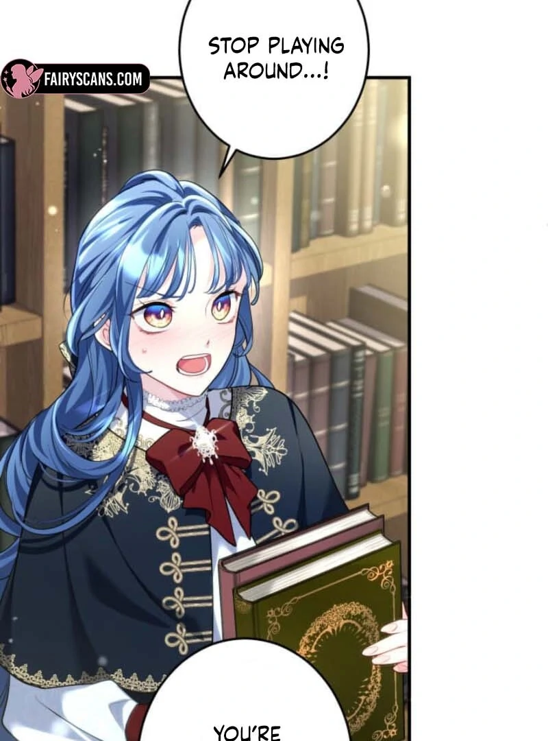 3-Year Contract With the Grim Reaper Chapter 18 368 019