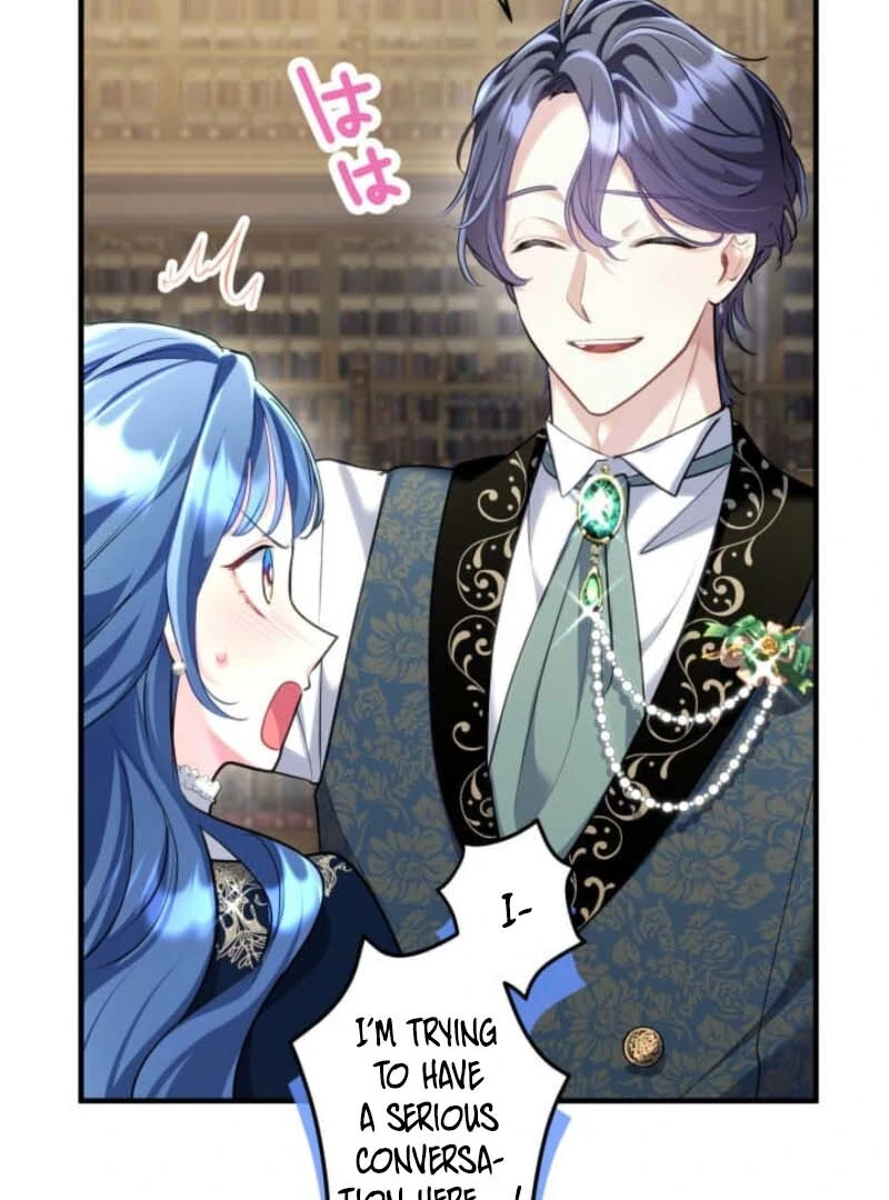 3-Year Contract With the Grim Reaper Chapter 18 370 021