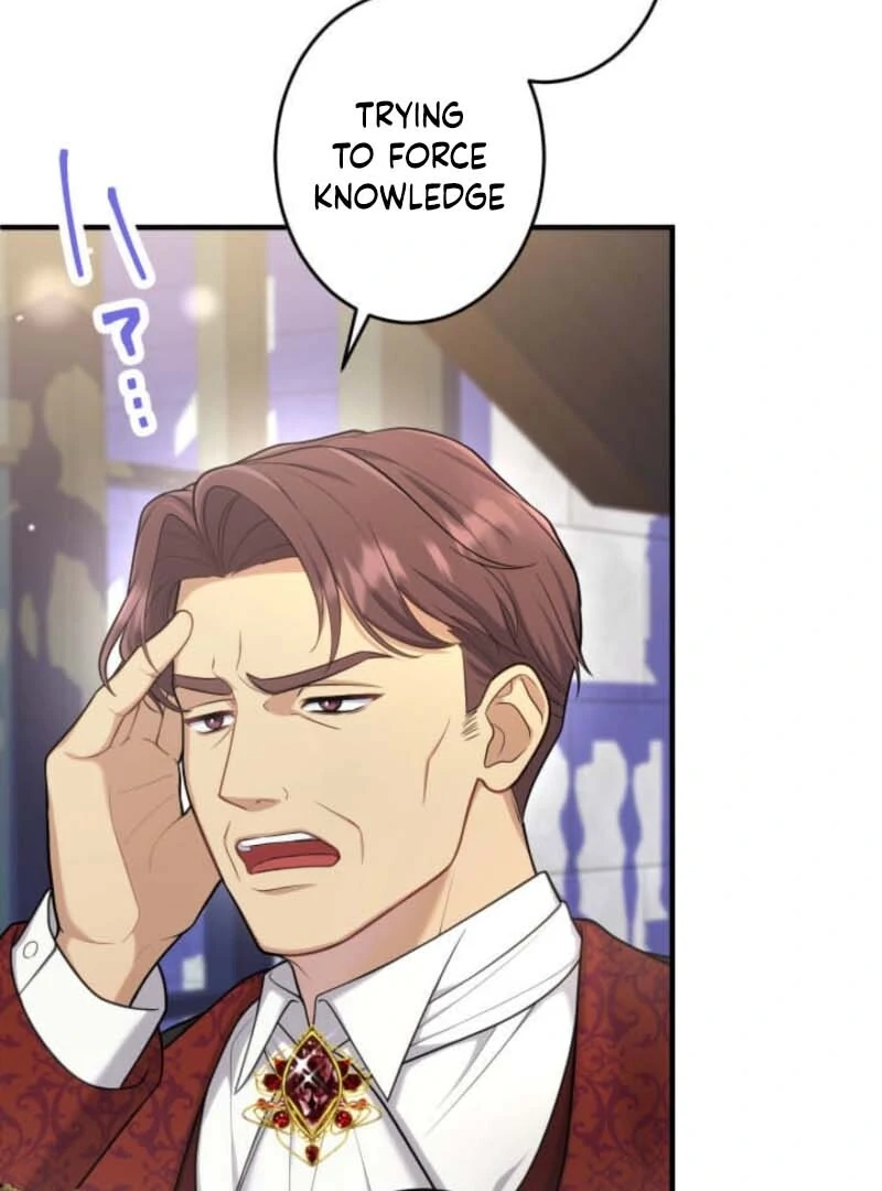 3-Year Contract With the Grim Reaper Chapter 18 390 041