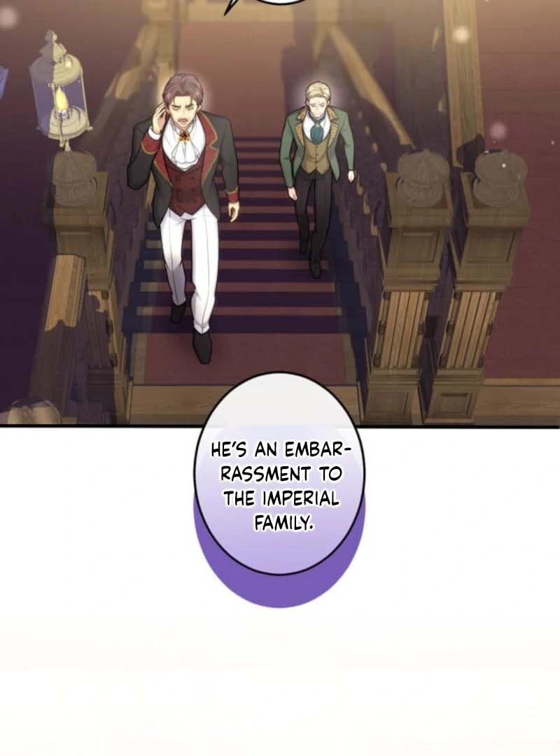 3-Year Contract With the Grim Reaper Chapter 18 392 043