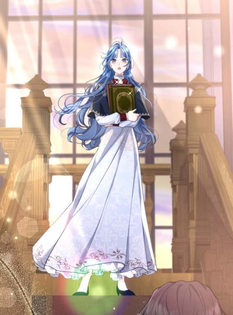 3-Year Contract With the Grim Reaper Chapter 18 398 049