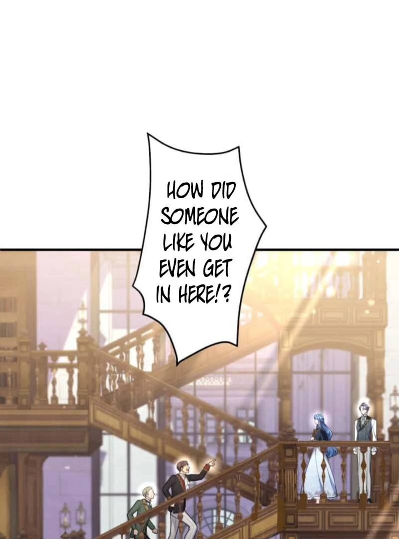 3-Year Contract With the Grim Reaper Chapter 18 420 071