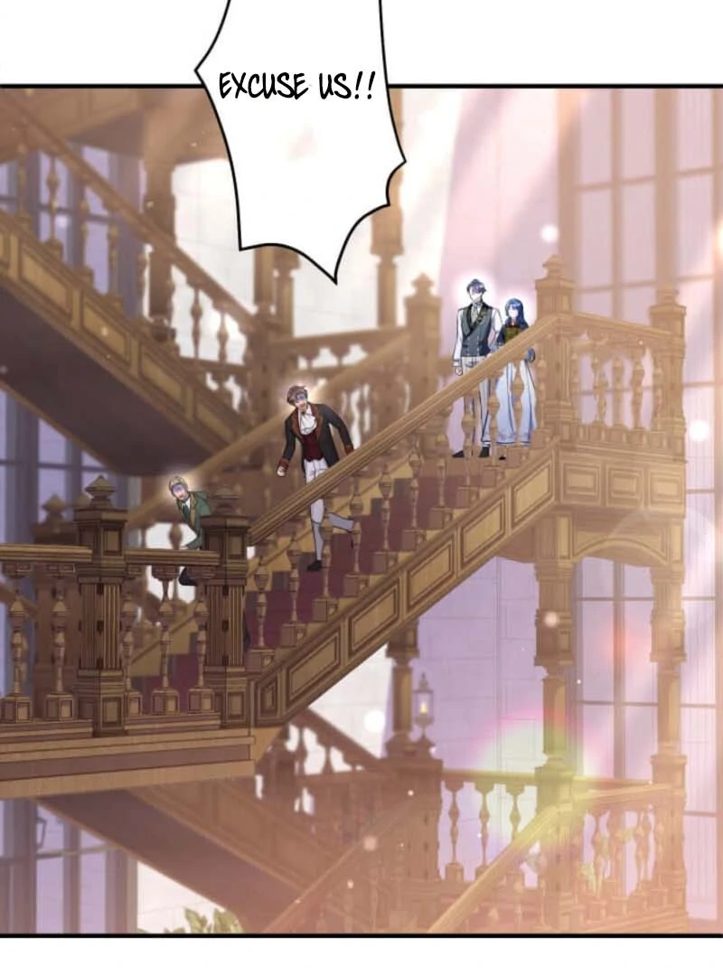 3-Year Contract With the Grim Reaper Chapter 18 434 085