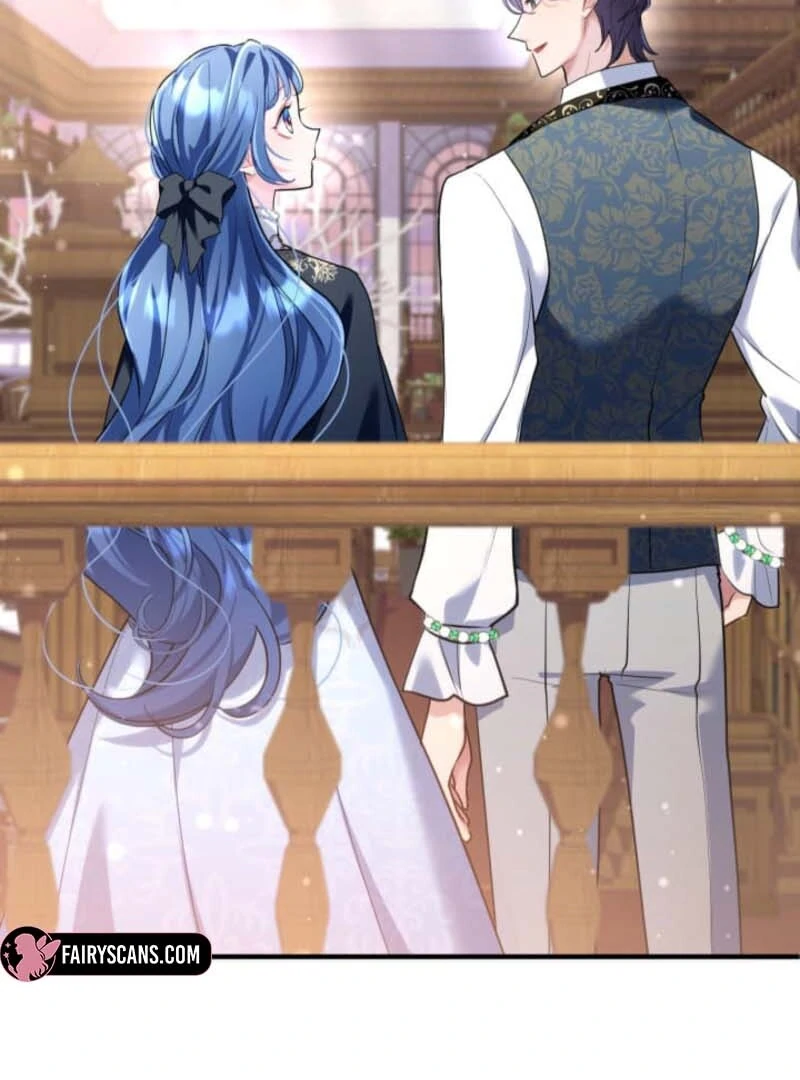 3-Year Contract With the Grim Reaper Chapter 18 440 091