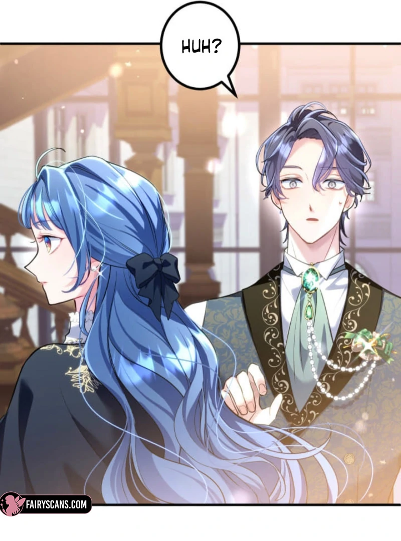 3-Year Contract With the Grim Reaper Chapter 18 451 102