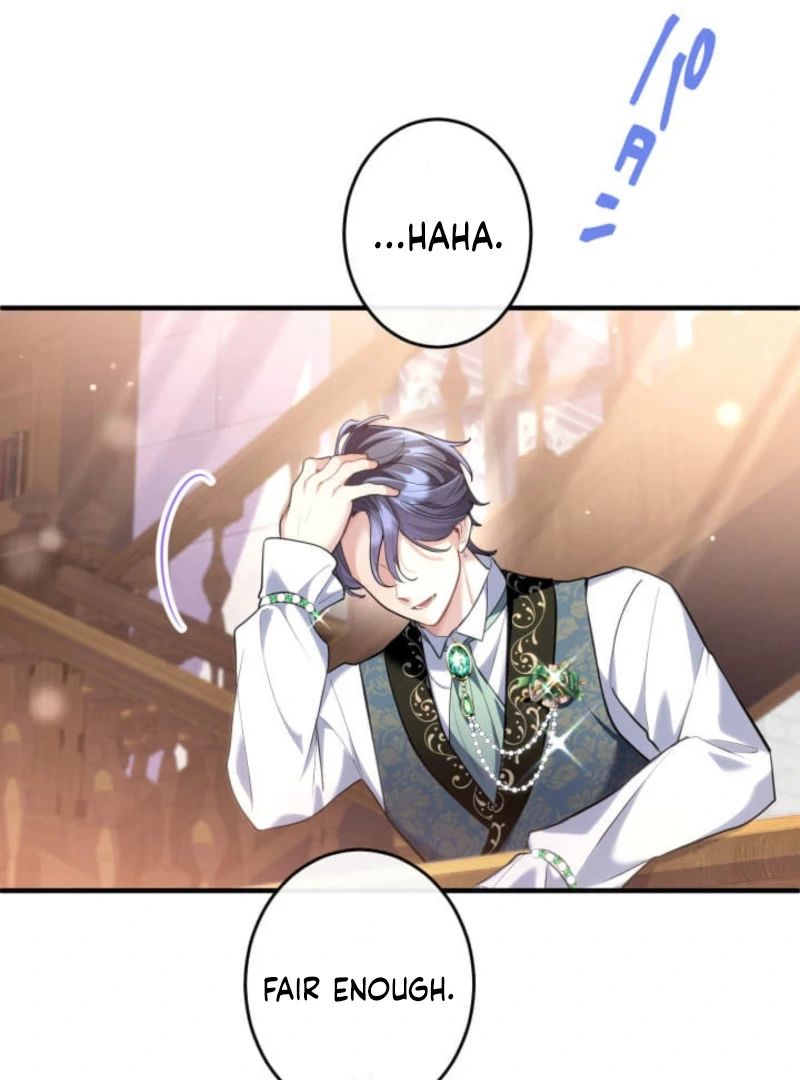 3-Year Contract With the Grim Reaper Chapter 18 458 109