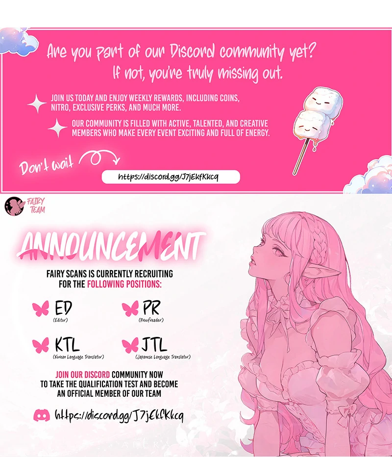 3-Year Contract With the Grim Reaper Chapter 18 463 114