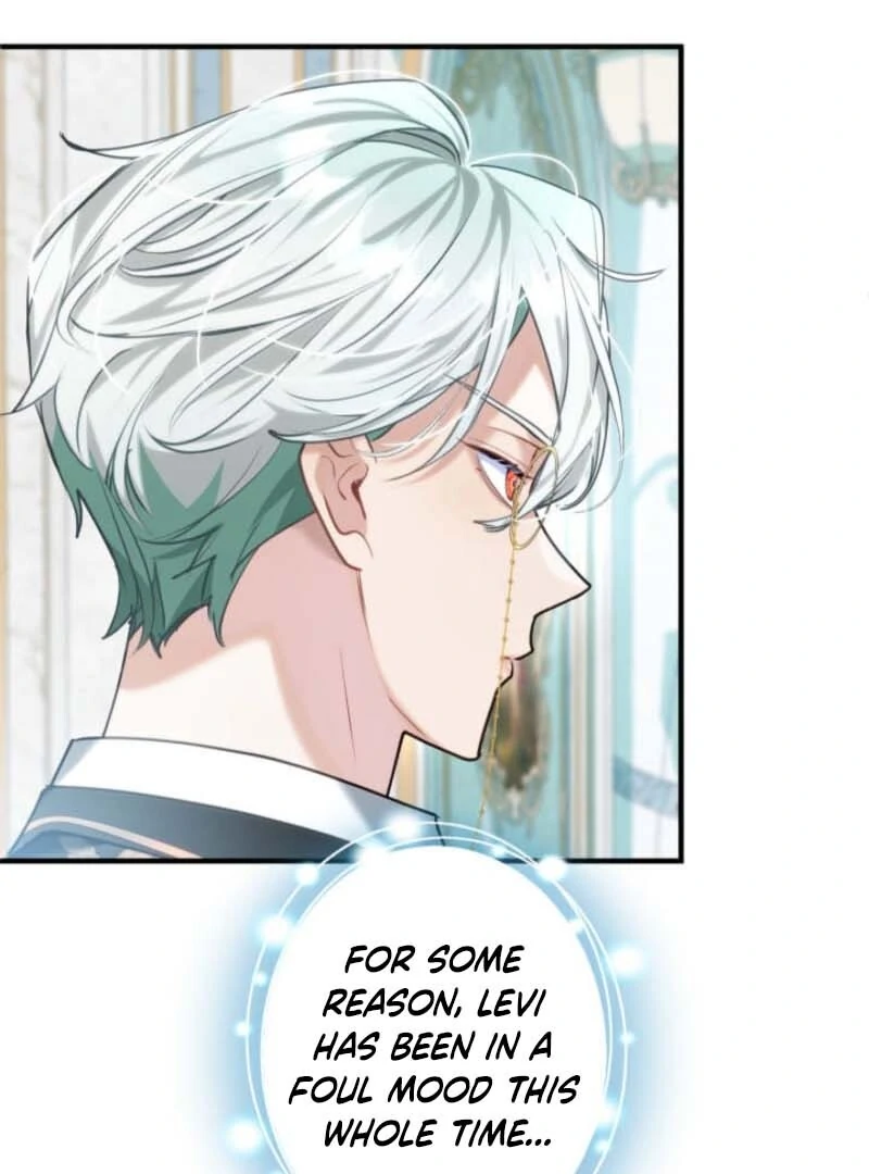 3-Year Contract With the Grim Reaper Chapter 19 453 005