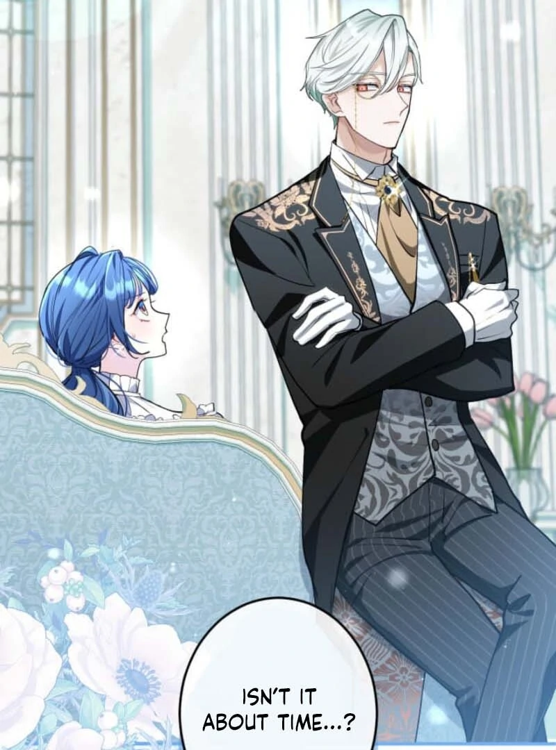 3-Year Contract With the Grim Reaper Chapter 19 463 015