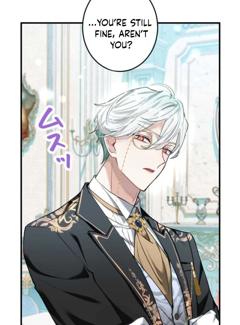 3-Year Contract With the Grim Reaper Chapter 19 465 017