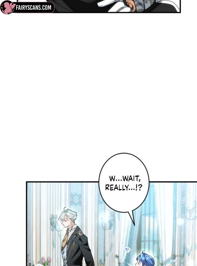 3-Year Contract With the Grim Reaper Chapter 19 466 018