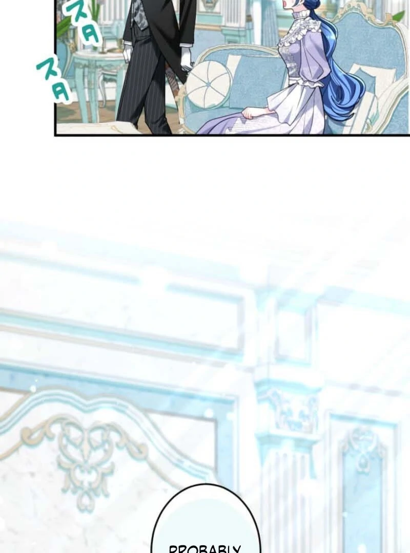 3-Year Contract With the Grim Reaper Chapter 19 467 019