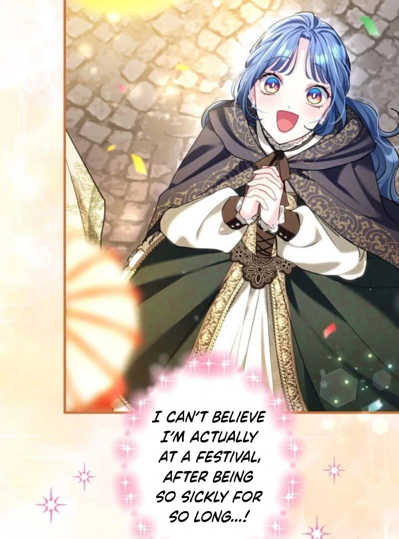 3-Year Contract With the Grim Reaper Chapter 19 477 029