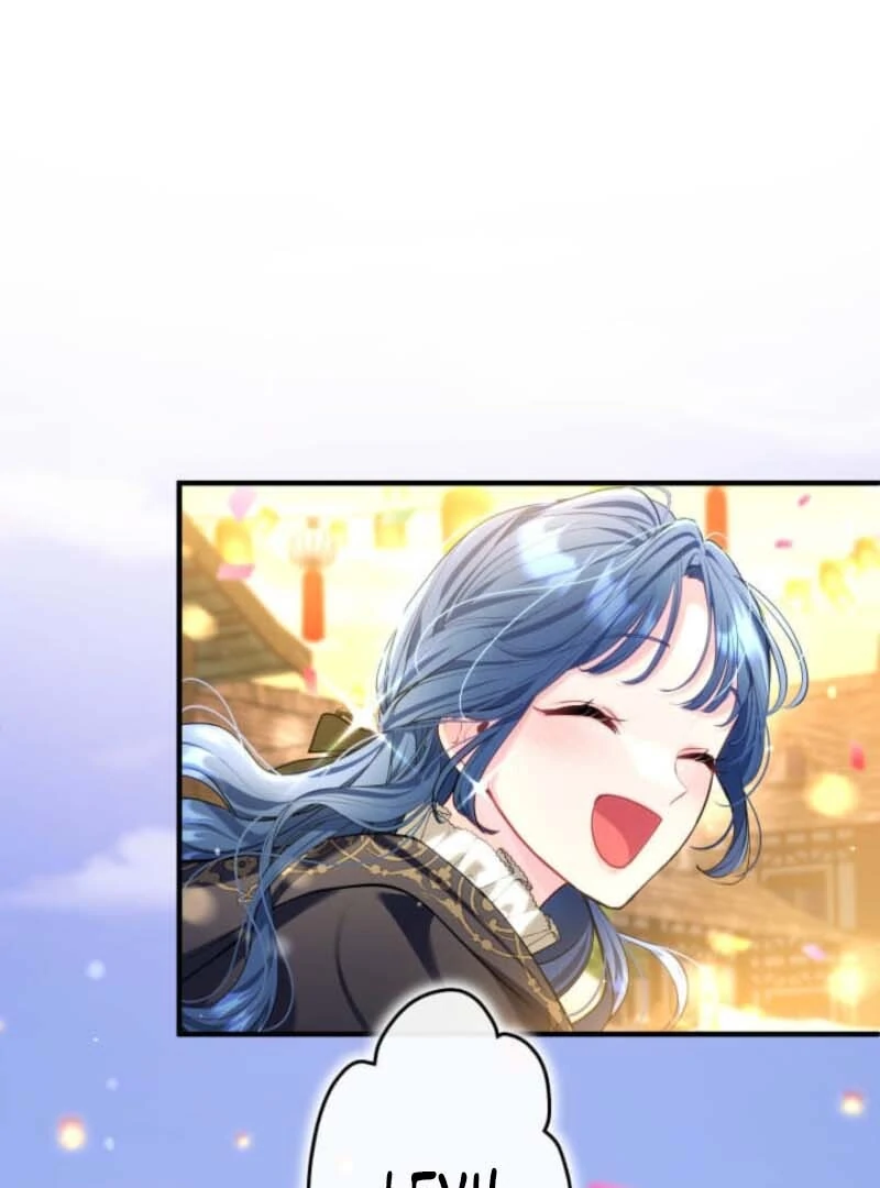 3-Year Contract With the Grim Reaper Chapter 19 483 035