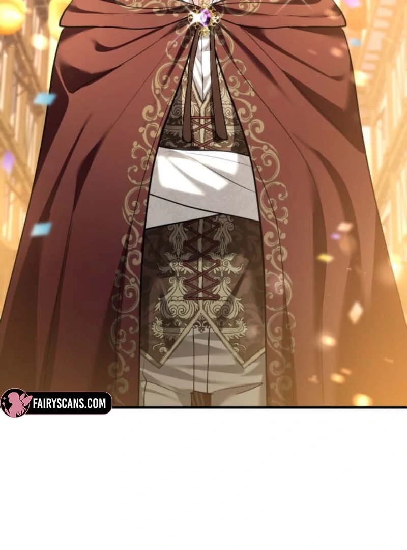 3-Year Contract With the Grim Reaper Chapter 19 485 037