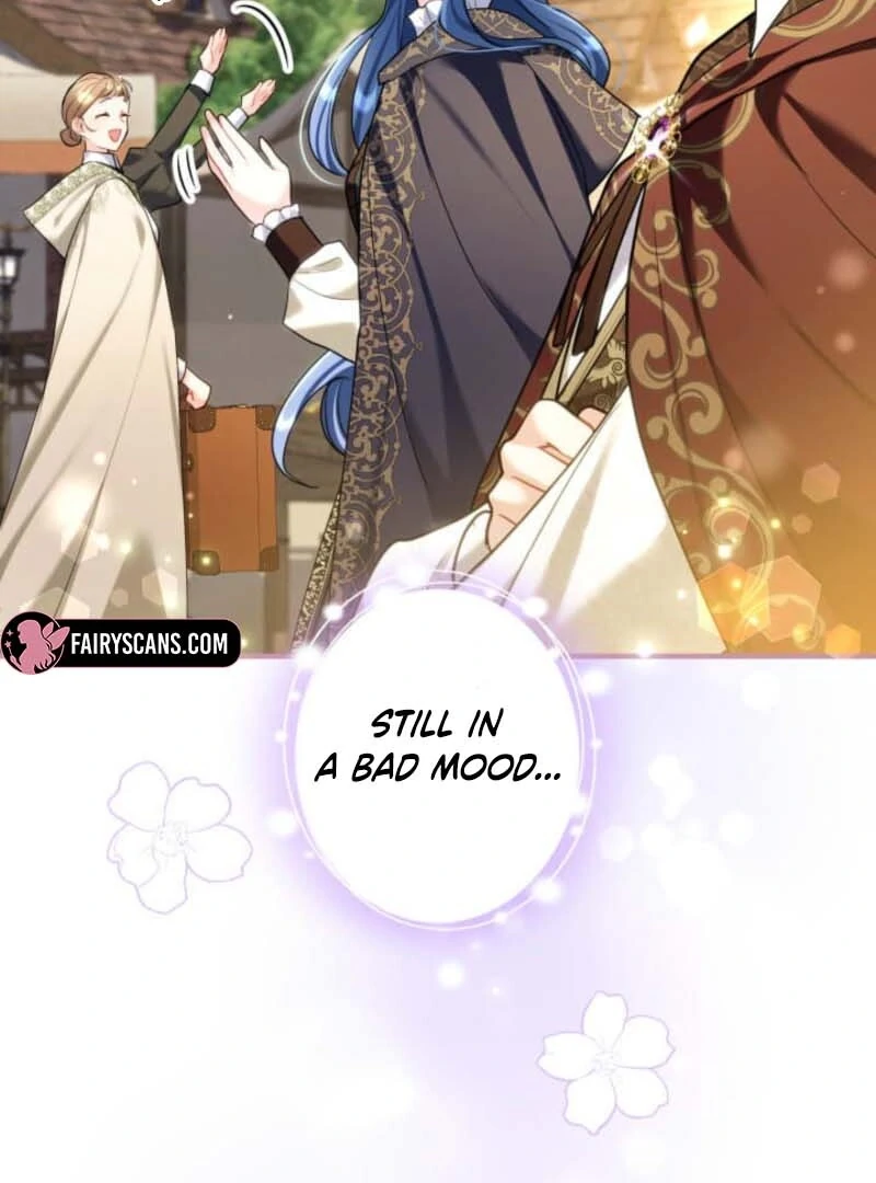 3-Year Contract With the Grim Reaper Chapter 19 497 049