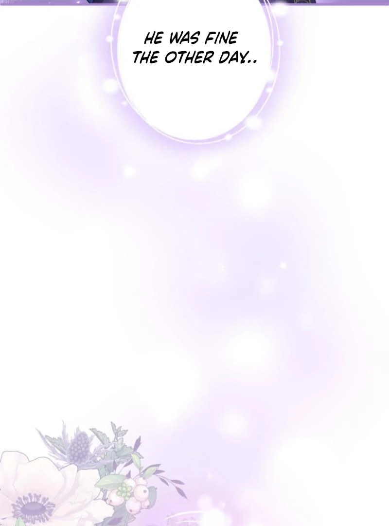 3-Year Contract With the Grim Reaper Chapter 19 500 052