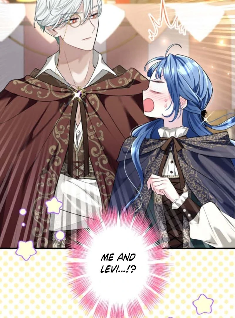 3-Year Contract With the Grim Reaper Chapter 19 516 068