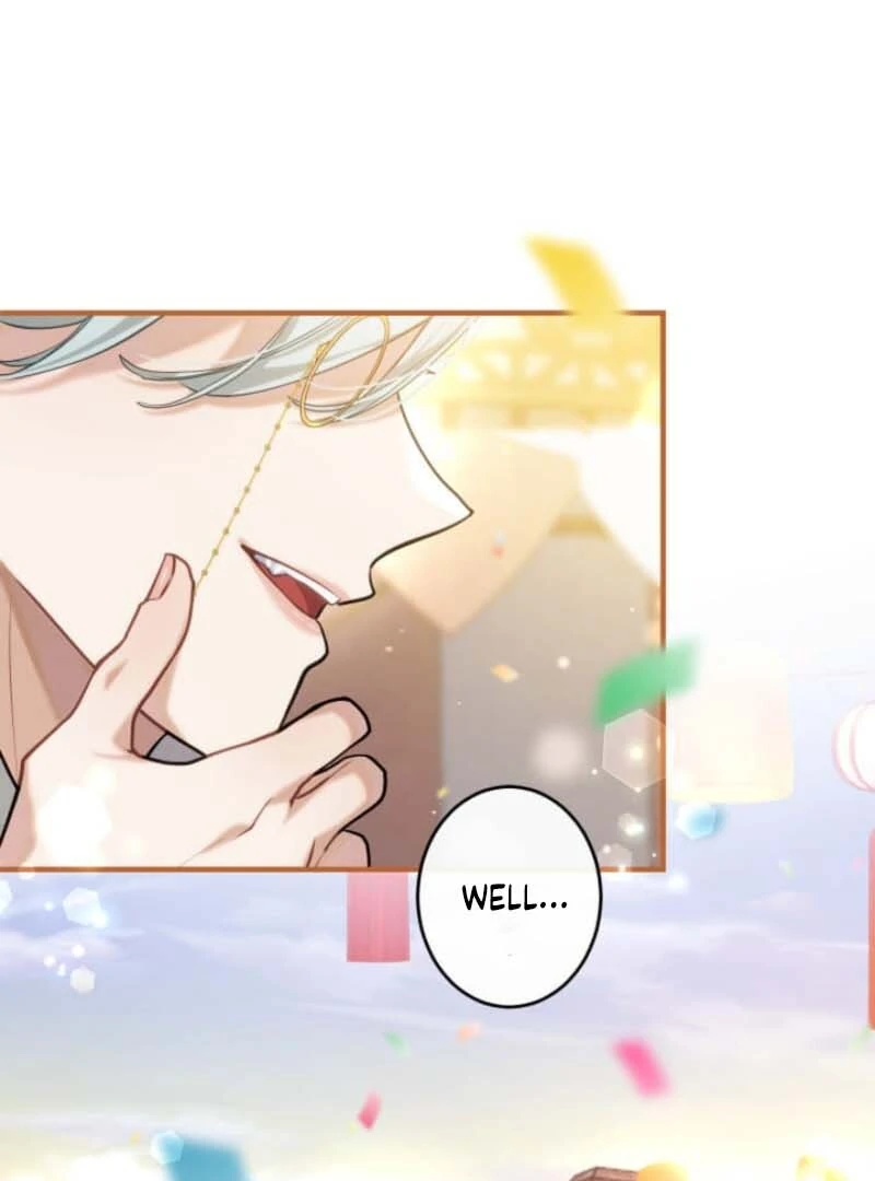 3-Year Contract With the Grim Reaper Chapter 19 524 076