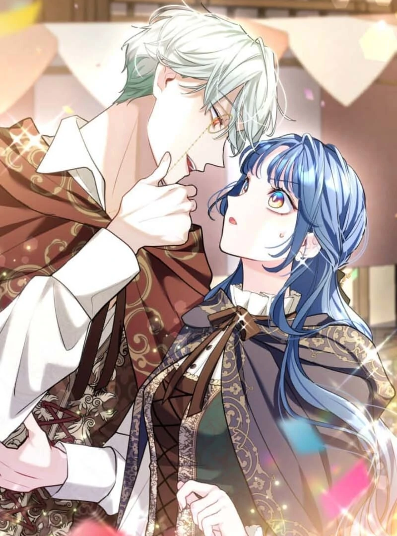 3-Year Contract With the Grim Reaper Chapter 19 526 078