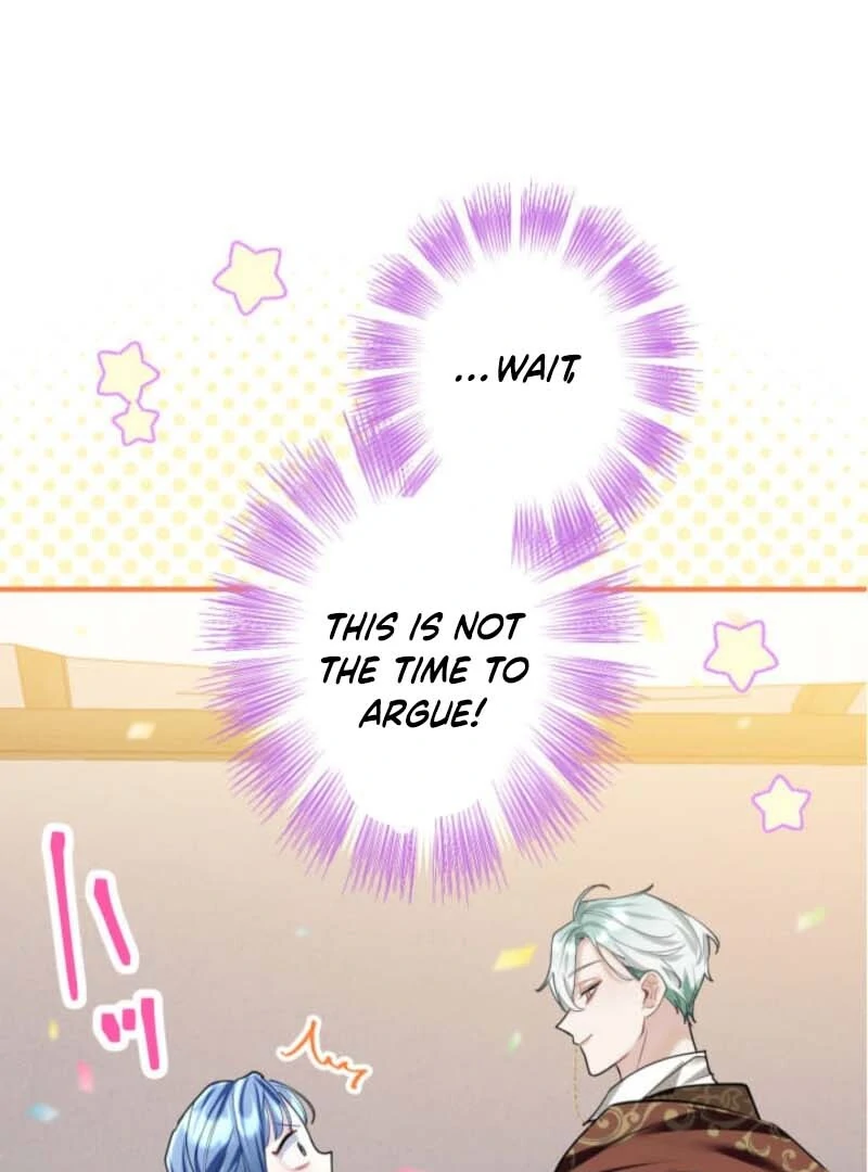 3-Year Contract With the Grim Reaper Chapter 19 530 082