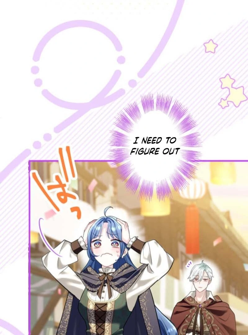 3-Year Contract With the Grim Reaper Chapter 19 532 084