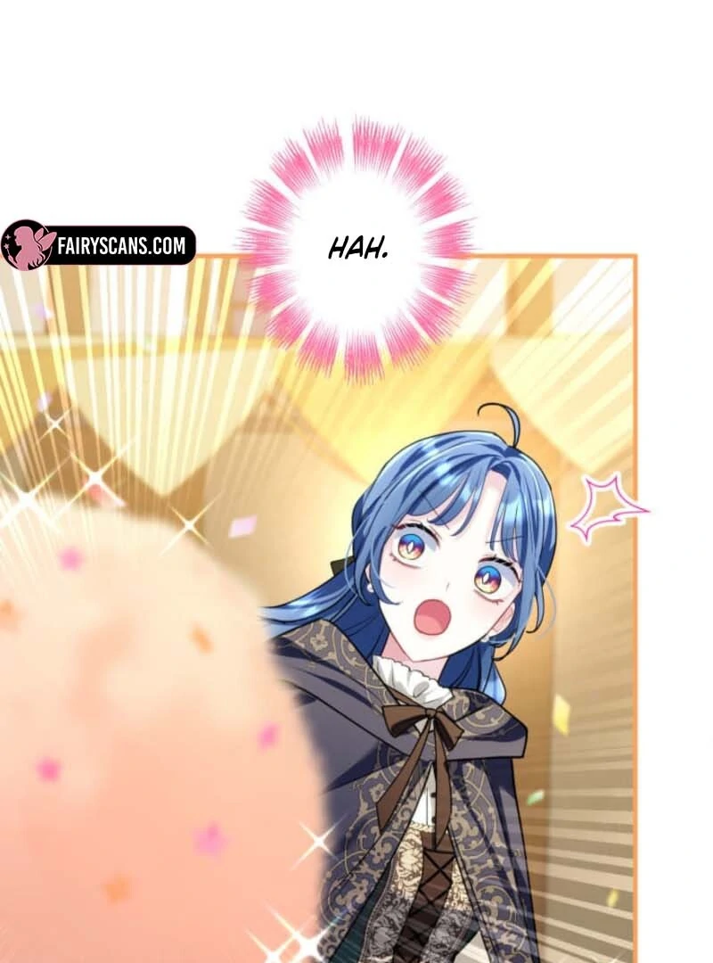 3-Year Contract With the Grim Reaper Chapter 19 535 087