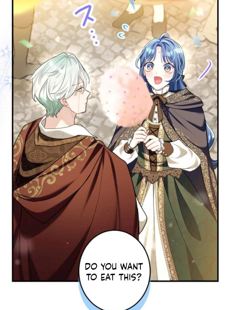 3-Year Contract With the Grim Reaper Chapter 19 539 091