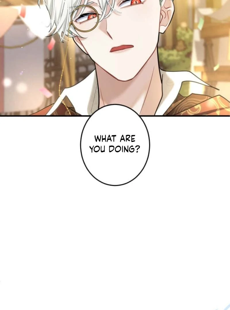 3-Year Contract With the Grim Reaper Chapter 19 541 093