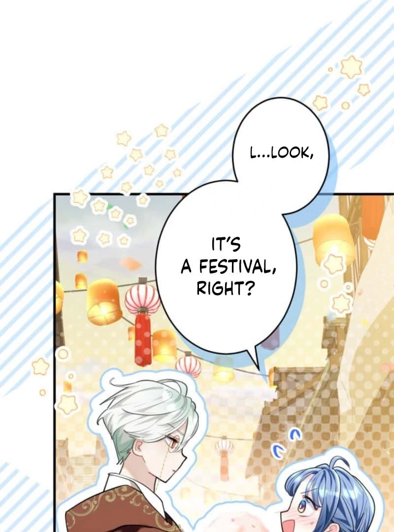 3-Year Contract With the Grim Reaper Chapter 19 542 094