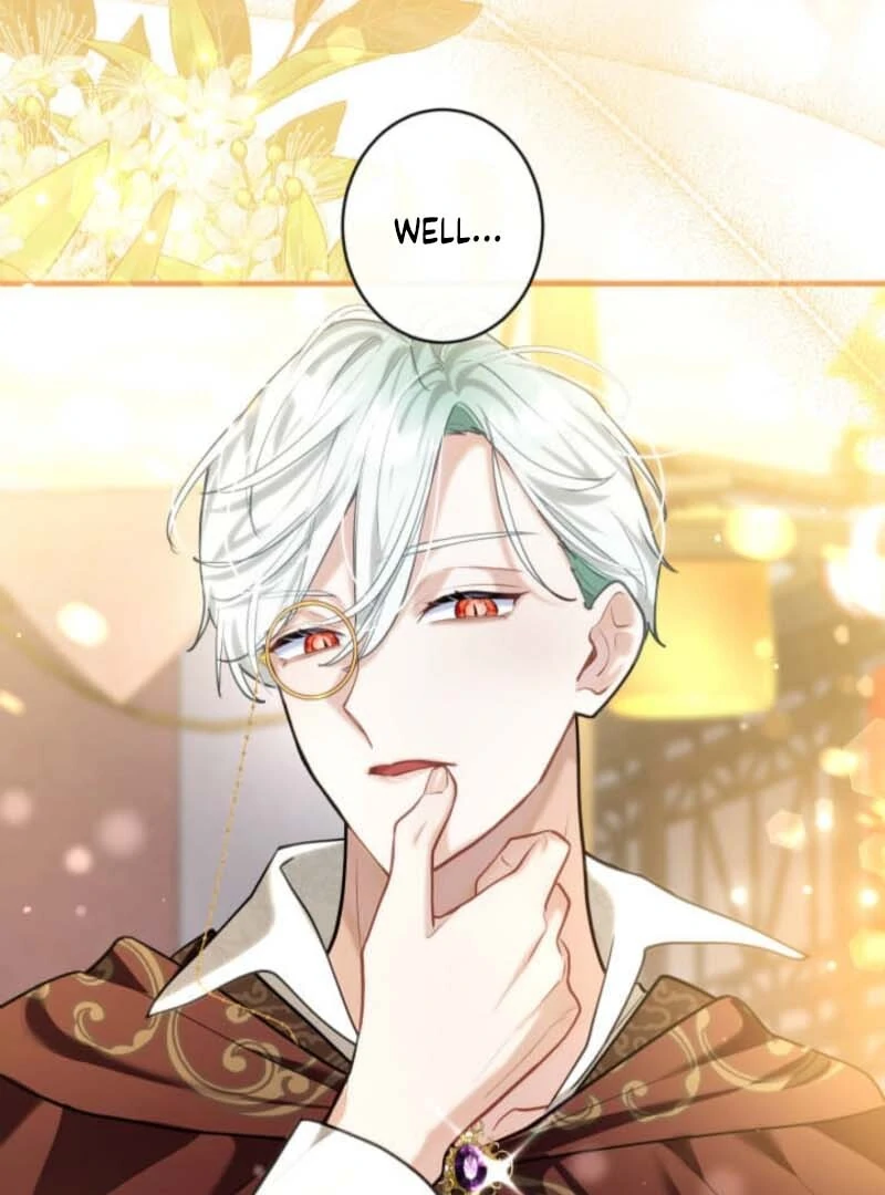 3-Year Contract With the Grim Reaper Chapter 19 554 106