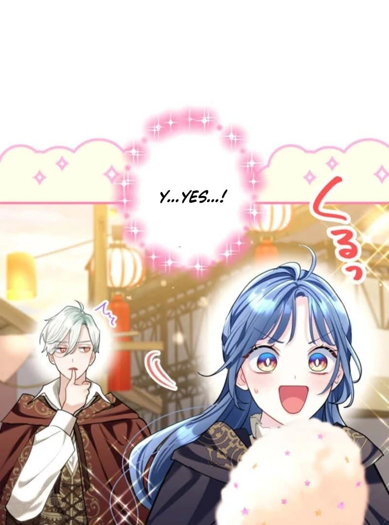 3-Year Contract With the Grim Reaper Chapter 19 556 108