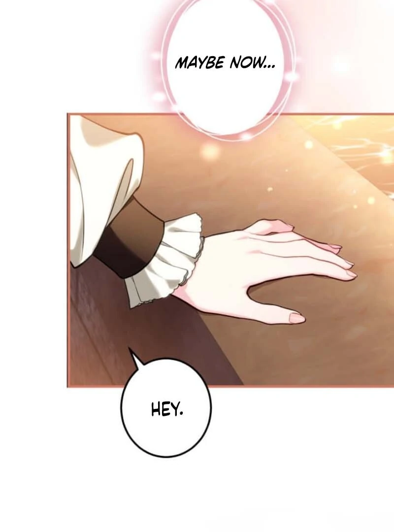 3-Year Contract With the Grim Reaper Chapter 19 566 118