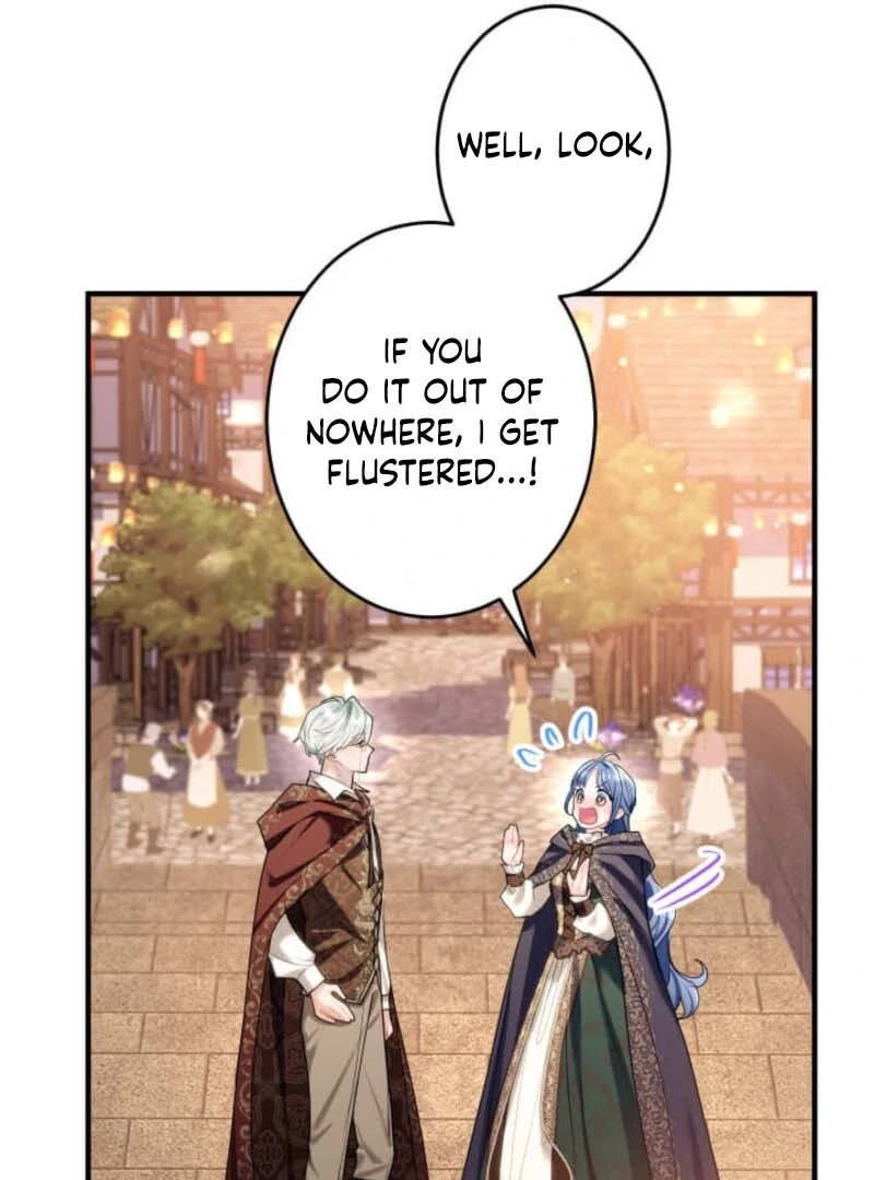 3-Year Contract With the Grim Reaper Chapter 19 574 126