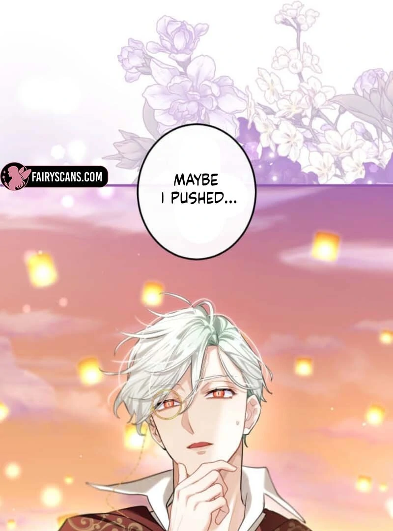 3-Year Contract With the Grim Reaper Chapter 19 586 138