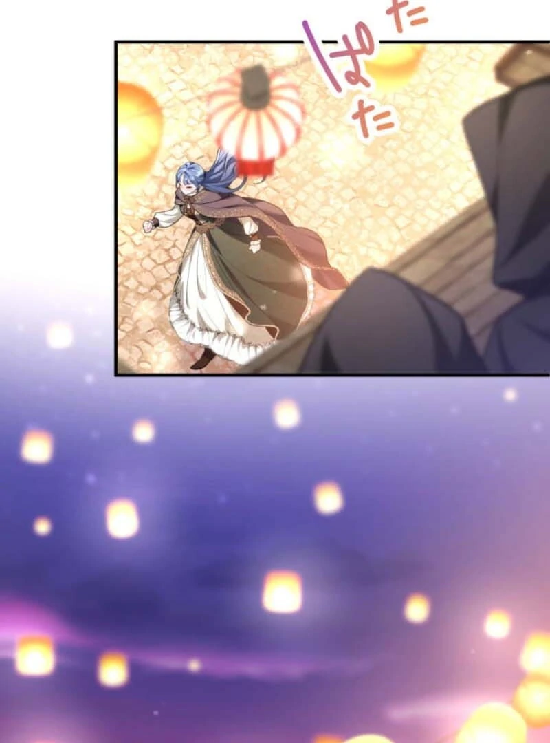 3-Year Contract With the Grim Reaper Chapter 19 589 141