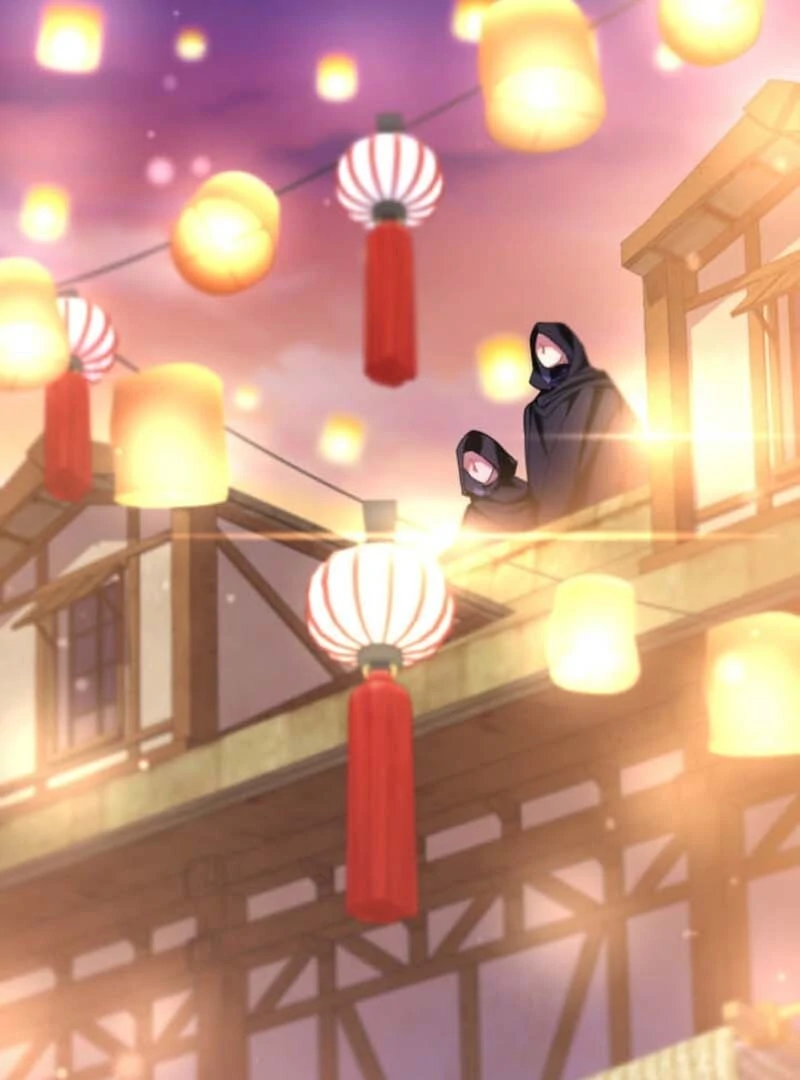 3-Year Contract With the Grim Reaper Chapter 19 590 142