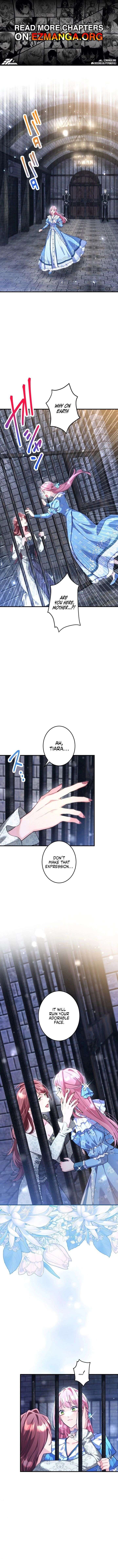 3-Year Contract With the Grim Reaper Chapter 25 38 001