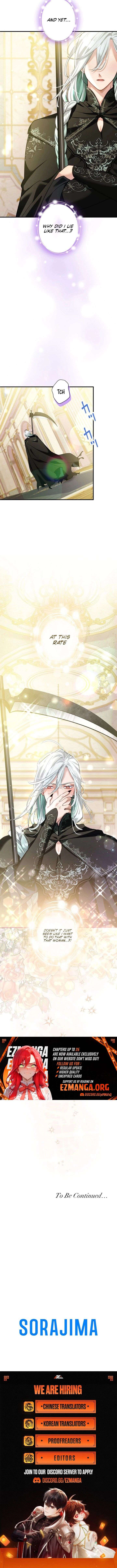 3-Year Contract With the Grim Reaper Chapter 25 47 010