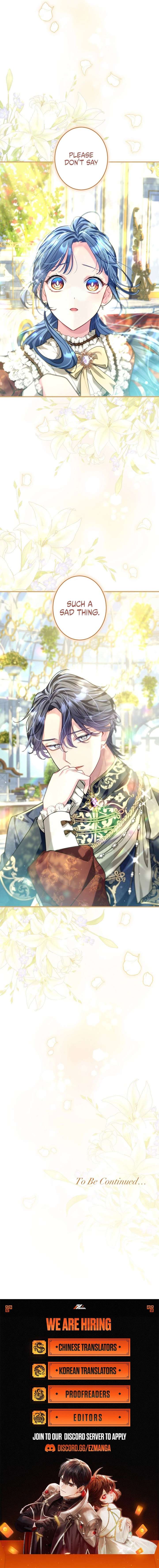 3-Year Contract With the Grim Reaper Chapter 26 55 012