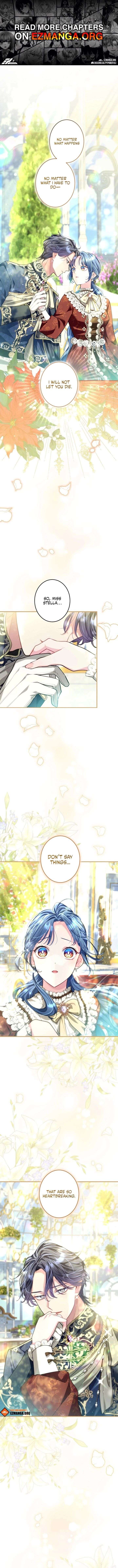 3-Year Contract With the Grim Reaper Chapter 27 44 001