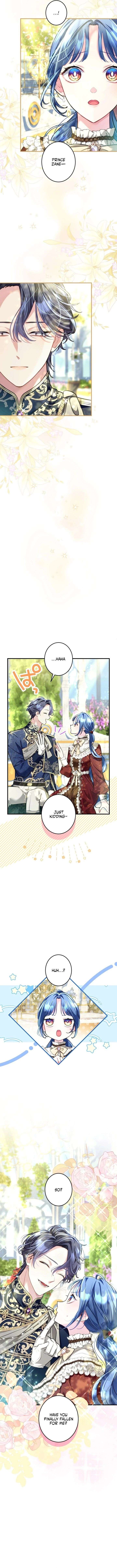 3-Year Contract With the Grim Reaper Chapter 27 45 002