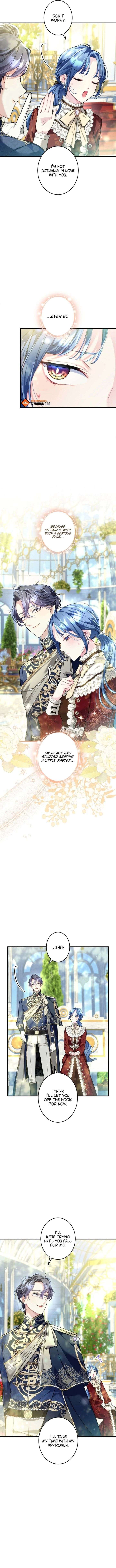 3-Year Contract With the Grim Reaper Chapter 27 46 003