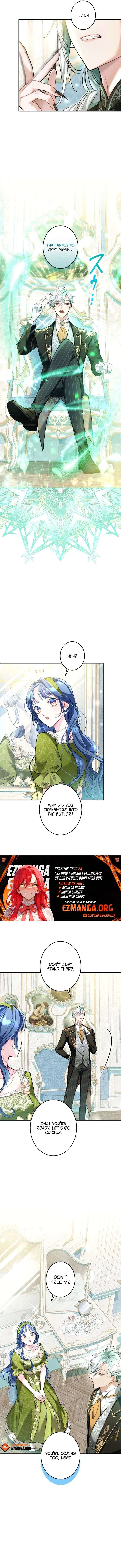 3-Year Contract With the Grim Reaper Chapter 27 49 006